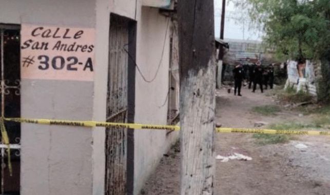 FGE ordenará capturar a homicidas hondureño