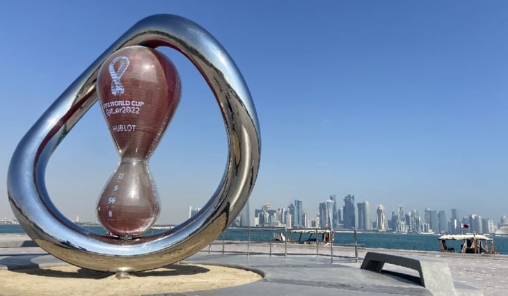 Qatar 2022: A un mes del Mundial, Doha está casi lista para el arranque de actividades