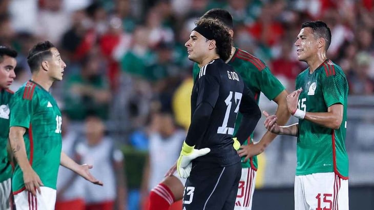 Selección Mexicana: A un mes del Mundial, así se proyecta la convocatoria de Gerardo Martino
