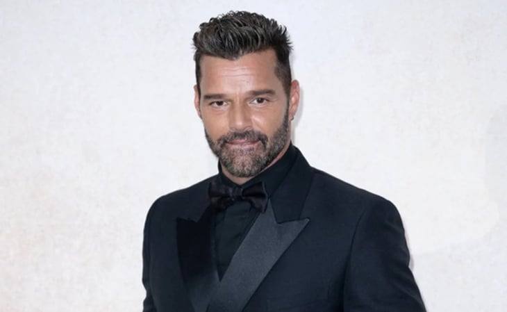 Limpian la imagen de Ricky Martin: su hermana muestra mensajes y desmiente acusaciones de su hijo