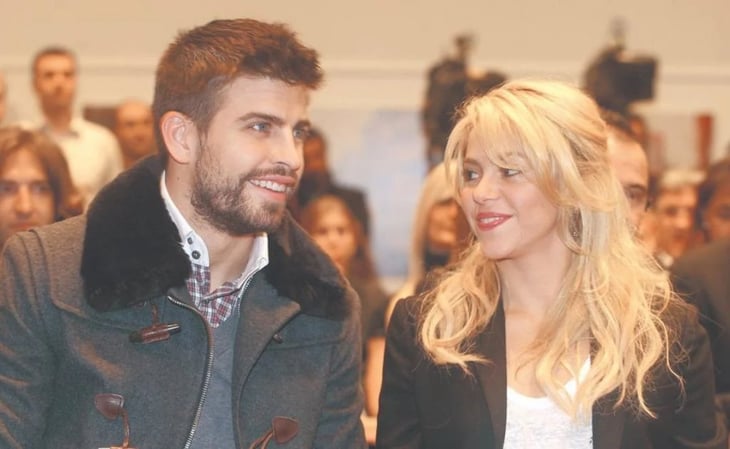 El detalle de Shakira que tunde con todo a Gerard Piqué en su nueva canción, 'Monotonía'