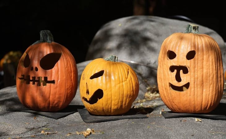 ¿Cuándo y cómo se celebra Halloween en Estados Unidos?