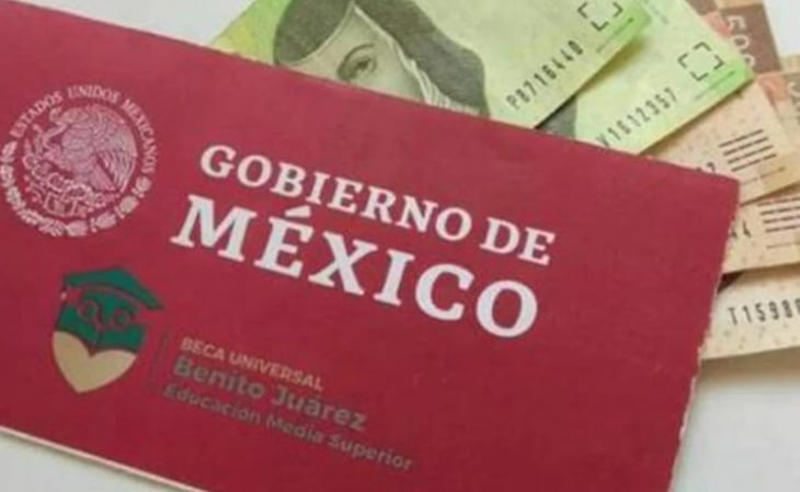 ¿Eres estudiante y quieres recibir de 3 mil hasta 9 mil 800 pesos?; aquí las fechas de las Becas Benito Juárez