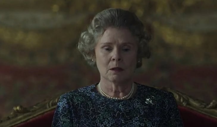 'The Crown': nueva temporada 'revelaría' una conspiración del Rey Carlos contra Isabel II