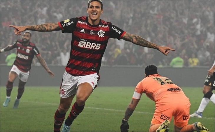 Flamengo obtiene impactante cifra por la Copa de Brasil; ¿Cuánto es en comparación a los grandes torneos?
