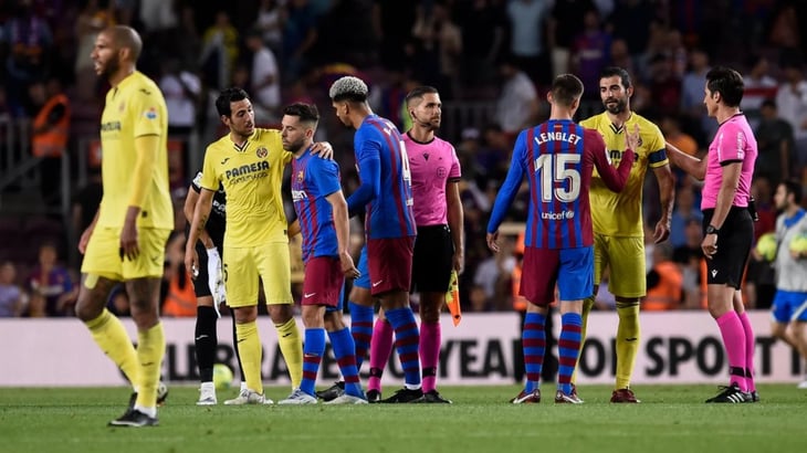 El Barça sella una victoria clave para frenar la crisis