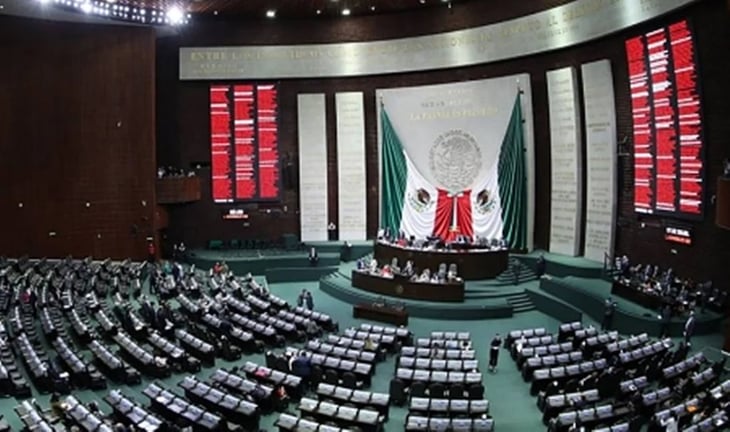 Diputados avalan en lo particular Ley Federal de Derechos 2023, pasa al Senado
