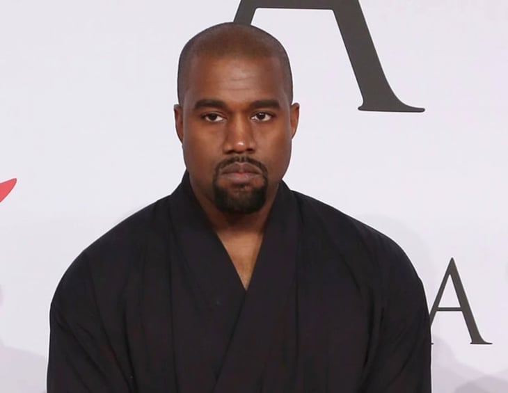 Kanye West se disculpa de comentarios antisemitas