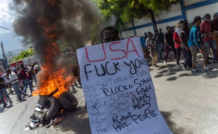  ONU votará el viernes sobre sanciones contra líder de pandilla haitiana