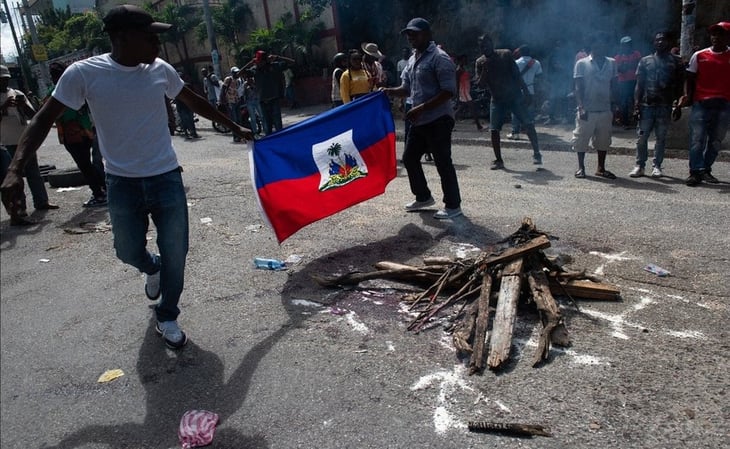 ONU aprueba sanciones contra grupos armados en Haití