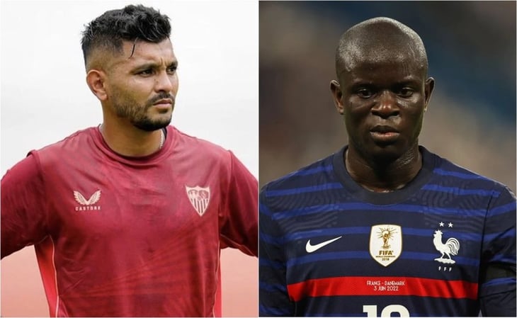 Qatar 2022: Estas son las lesiones que dejarían sin Mundial a los jugadores