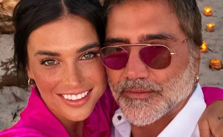 Alejandro Fernández: 3 fotos de su novia Karla Laveaga que despertaron los celos de ‘El Potrillo’