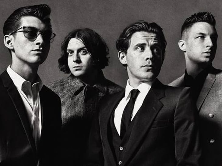 ¿Revivió la música? Arctic Monkeys por fin lanzó ‘The Car’ y así reaccionó el internet