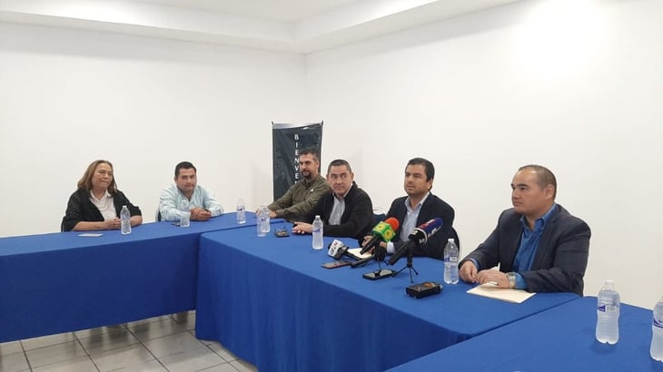FECADECO se reúne con cámaras de comercio de Coahuila previo al Buen Fin 