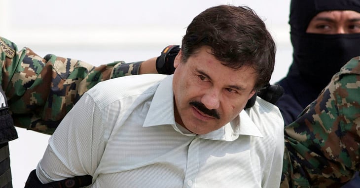'El Chapo' Guzmán pide a tribunal de EU anular su sentencia o realizar nuevo juicio