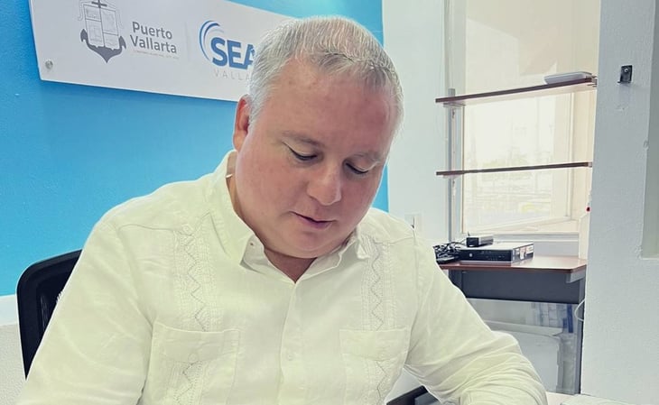 Salvador Llamas, funcionario de Puerto Vallarta, entre los asesinados en Providencia