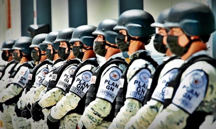 Ejército y Guardia Nacional realizarán ejercicios conjuntos en Chihuahua