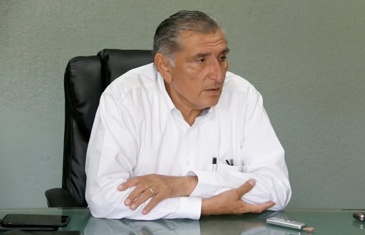 Adán Augusto López pide posponer comparecencia en San Lázaro