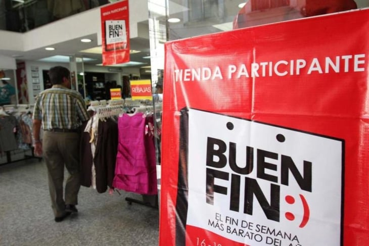 Ciudadanos de Monclova dispuestos a gastar en próximo Buen Fin