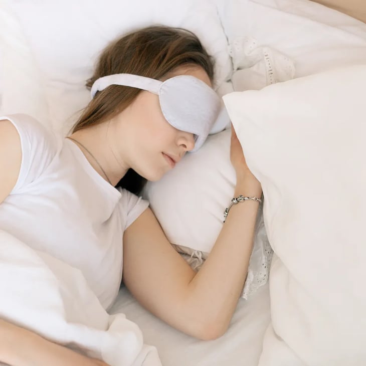 4-7-8 el método que te ayudará  a dormir en solo 60 segundos