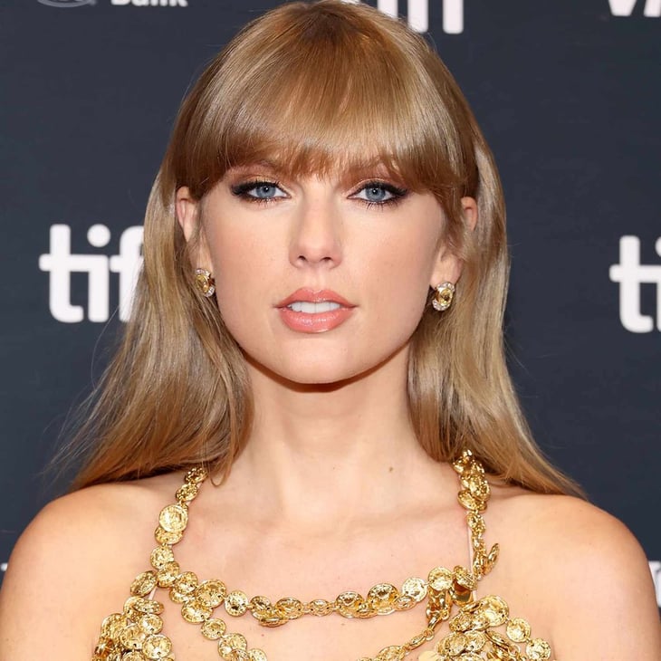 Taylor Swift rompe récord en un día con su nuevo álbum 