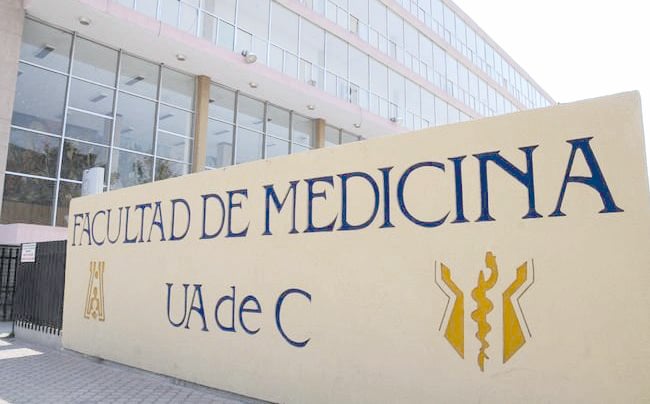 En Facultad de Medicina de UAdeC se 'destapa' caso de acoso sexual