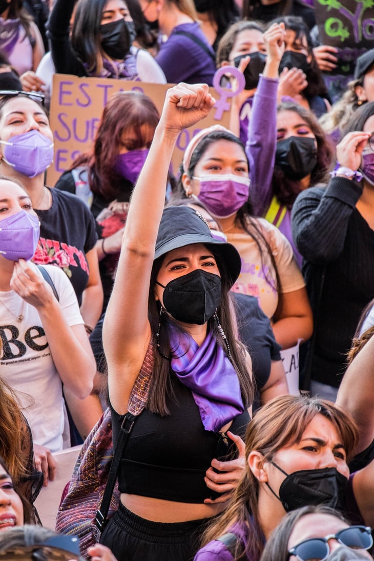 Coahuila: al alza feminicidios, se registran 18 casos en lo que va del 2022