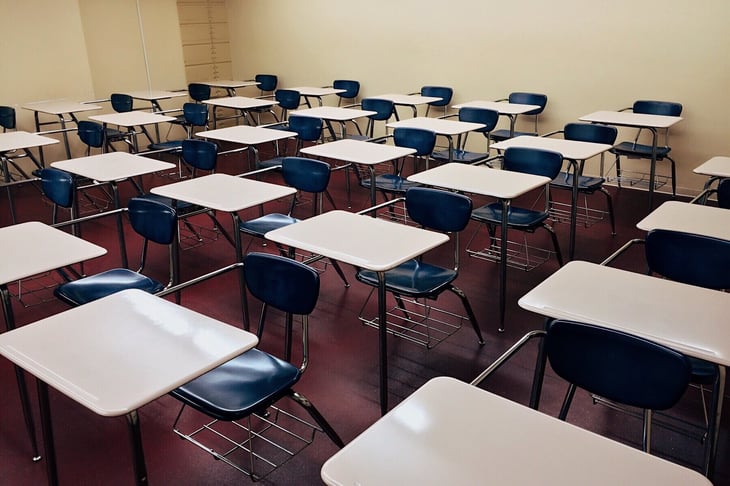 SEP suspende nuevo plan de estudios para nivel básico en Coahuila 