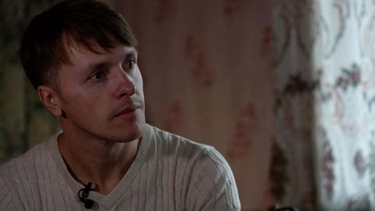 'Prefiero ir a la cárcel que luchar en Ucrania': se viraliza declaración de reservista ruso que se resiste a participar en la guerra