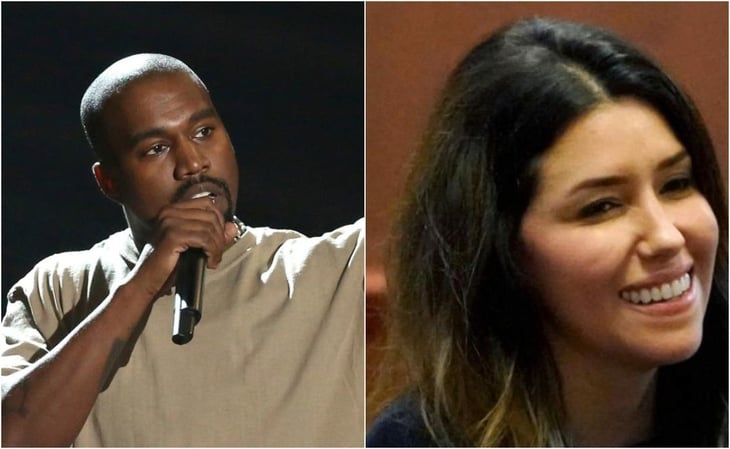 Kanye West contrata a Camille Vasquez, abogada de Johnny Depp, para proteger sus negocios
