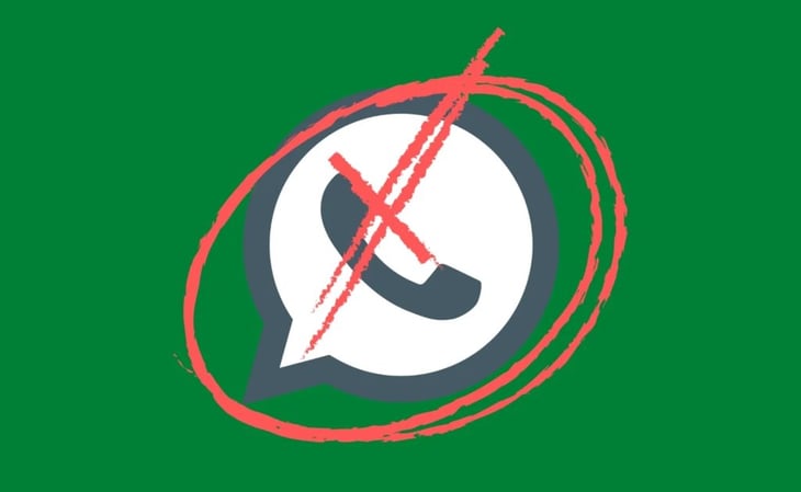 Qué celulares ya no tendrán WhatsApp a partir del 31 de octubre