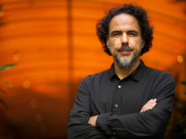 Iñárritu: 'No hay nadie más mexicano que el que se va'