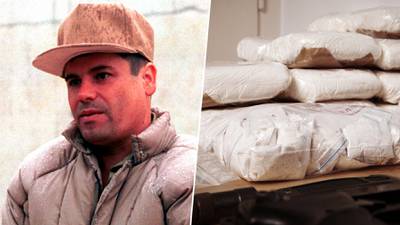 Cárteles 'hacen de las suyas' en la dark web; cocaina del 'Chapo' se vende en miles de dólares 