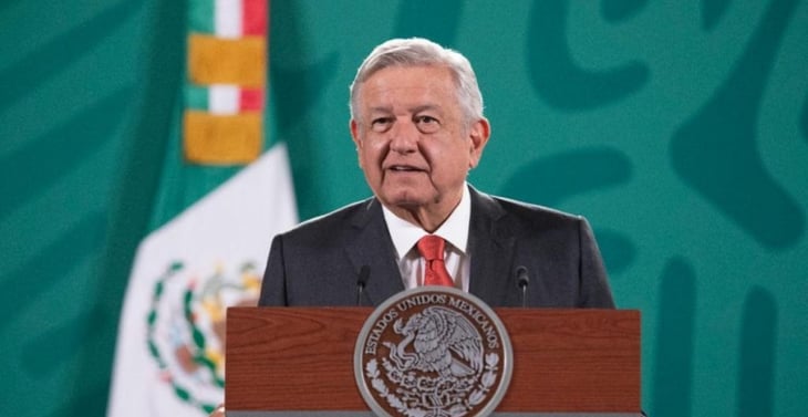 Propuestas de López Obrador son prioridad en el Congreso