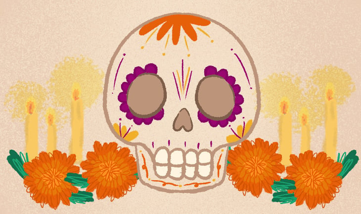 Día de Muertos en México: por qué se usan las calaveritas literarias en esta celebración