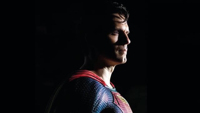 Henry Cavill hace oficial su regreso como Superman luego de 5 años