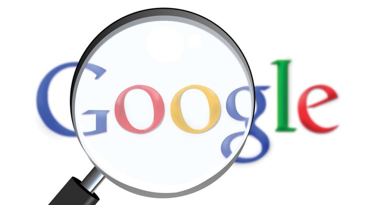 Cinco consejos para buscar en Google 