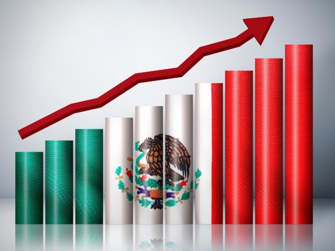 Mejora economía mexicana