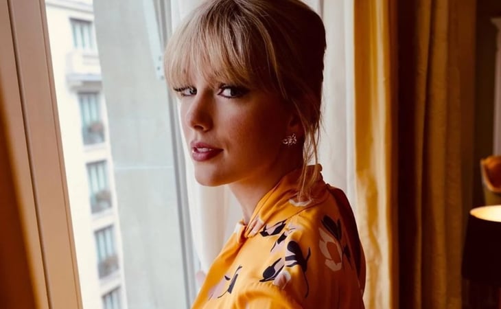 Nuevo sencillo de Taylor Swift hablaría sobre un aborto espontáneo, según sus fans