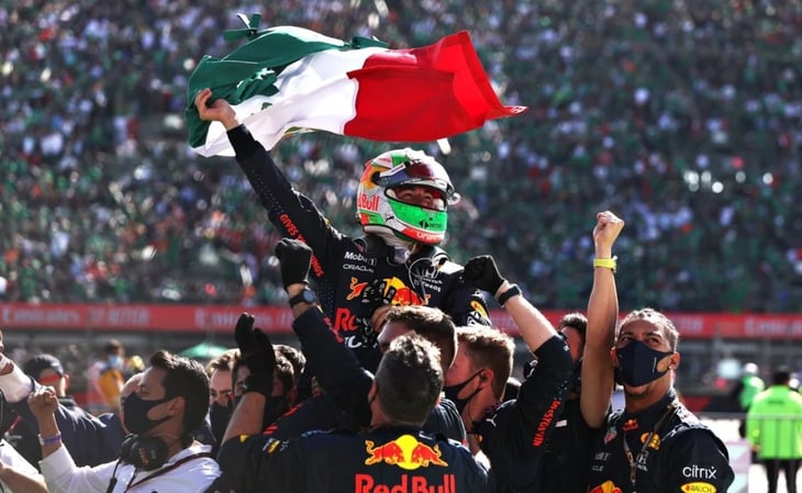 Dónde ver a Checo Pérez gratis antes del GP de México