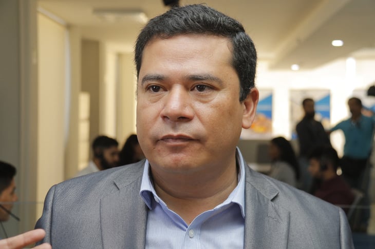 En el partido de Morena critican trabajo del delegado Reyes Flores