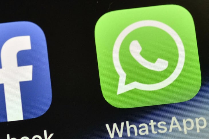 WhatsApp se restablece tras caída global