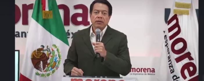MORENA tendrá candidato a gubernatura de Coahuila el 12 de diciembre 