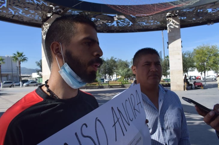 Obreros corridos de AHMSA irán a 'La Mañanera' en México
