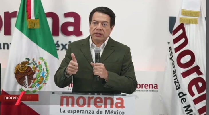 Morena definirá a coordinador electoral 2023