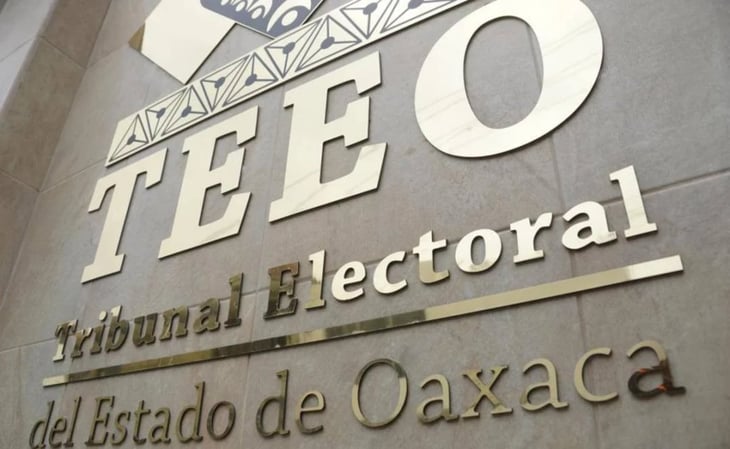 Edil de Chalcatongo ejerció violencia política contra regidoras: Tribunal Electoral de Oaxaca