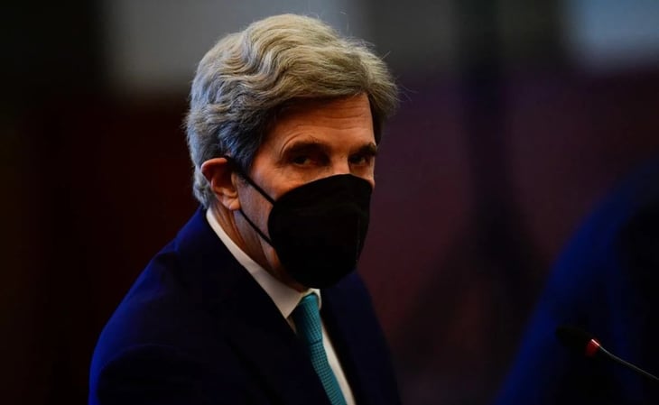  John Kerry anuncia que estará en Londres el día en que tiene prevista reunión con AMLO