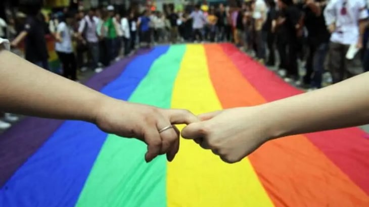 Congreso de Guerrero avala el matrimonio igualitario