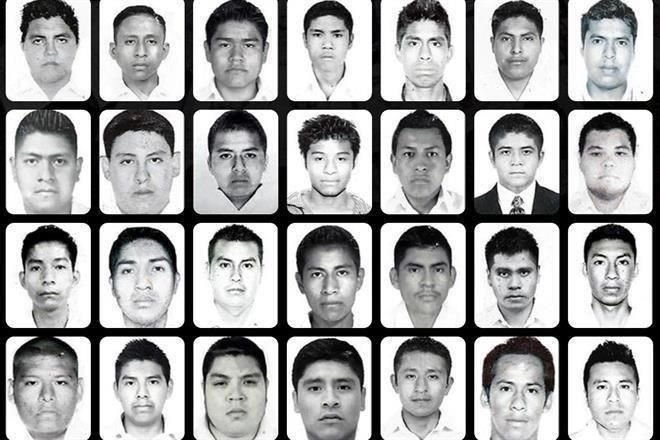 AMLO: Se pueden reactivar 21 órdenes de captura por el caso Ayotzinapa 
