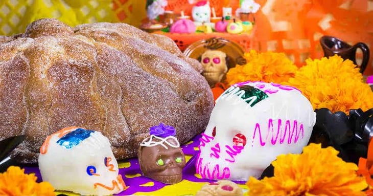 Nutrióloga del IMSS Coahuila hace un llamado a moderar consumo en estas festividades